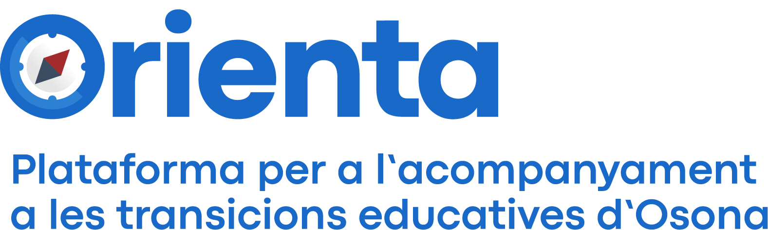 Orienta. Plataforma per a l’acompanyament a les transicions educatives d’Osona